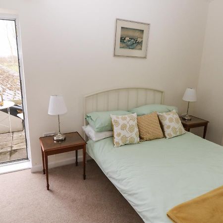 Villa Ty Coets, Morfa Farm à Llantwit Major Extérieur photo