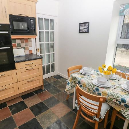 Villa Ty Coets, Morfa Farm à Llantwit Major Extérieur photo