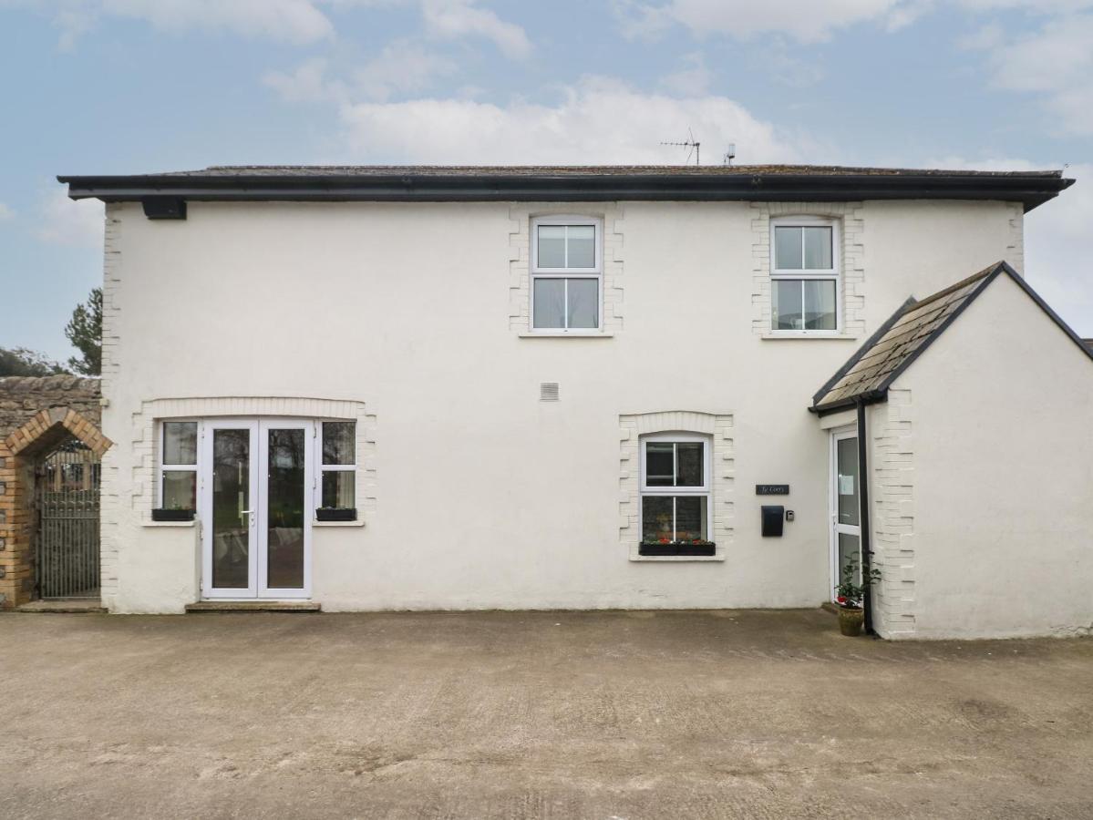 Villa Ty Coets, Morfa Farm à Llantwit Major Extérieur photo
