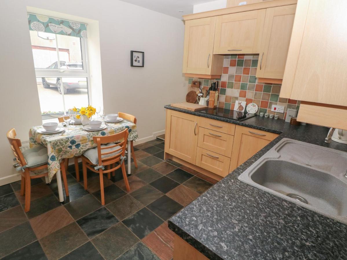 Villa Ty Coets, Morfa Farm à Llantwit Major Extérieur photo