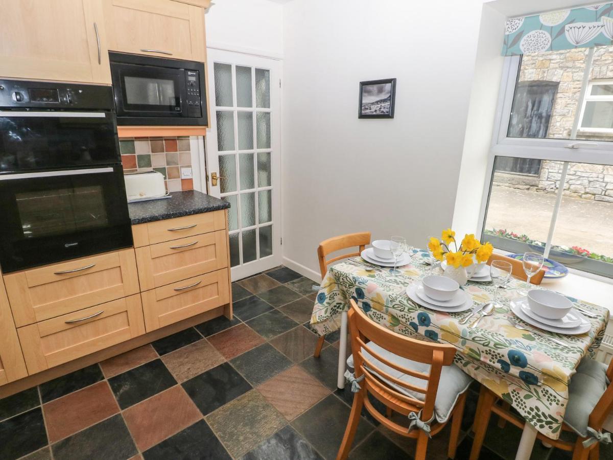 Villa Ty Coets, Morfa Farm à Llantwit Major Extérieur photo
